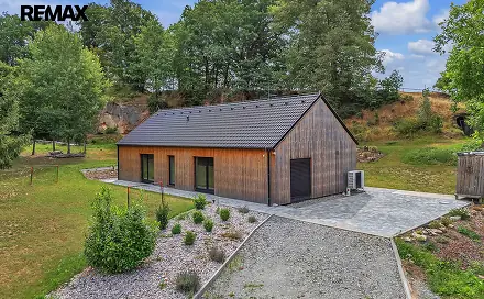 Prodej domu 114 m² s pozemkem 3 225 m², Chlum, okres Česká Lípa