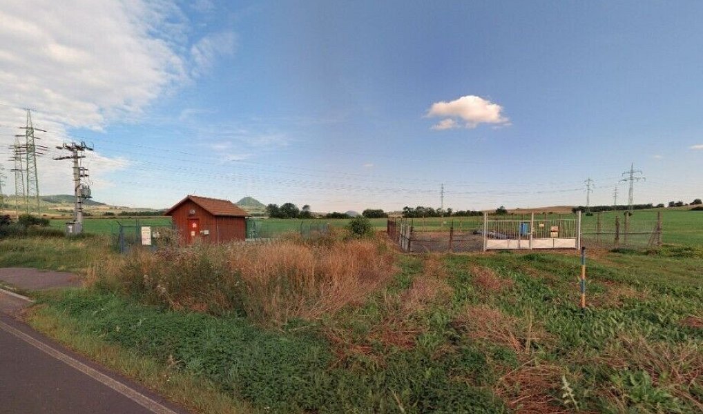 Prodej pozemku 435 m², Volevčice – náhled fotky 2