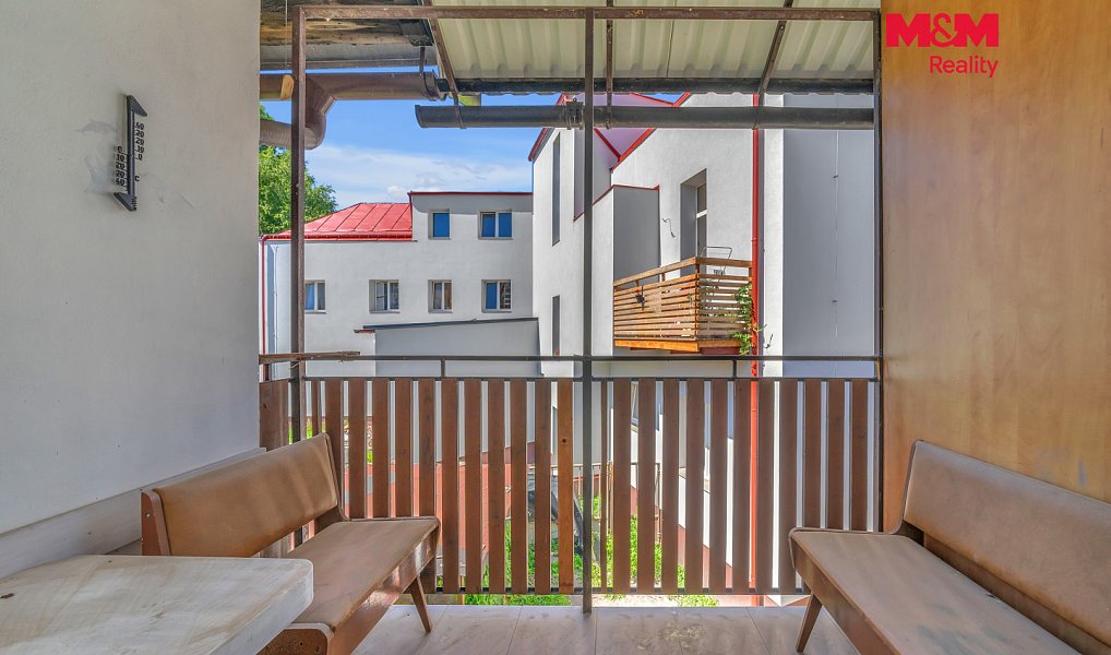 Prodej domu 170 m² s pozemkem 141 m², Úpice – náhled fotky 7