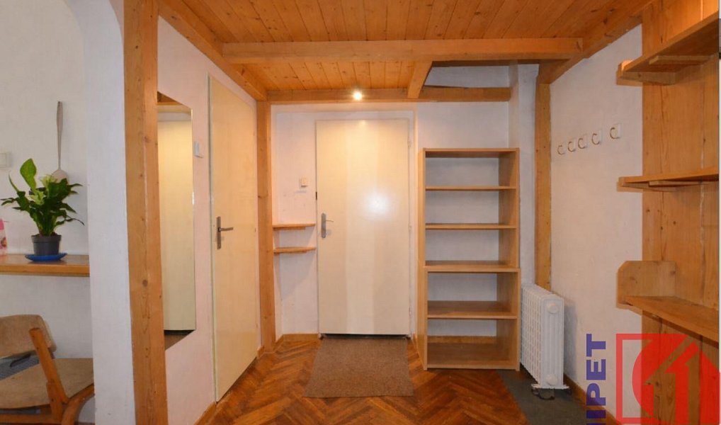 Prodej bytu 1+1 49 m², Svoboda nad Úpou – náhled fotky 3