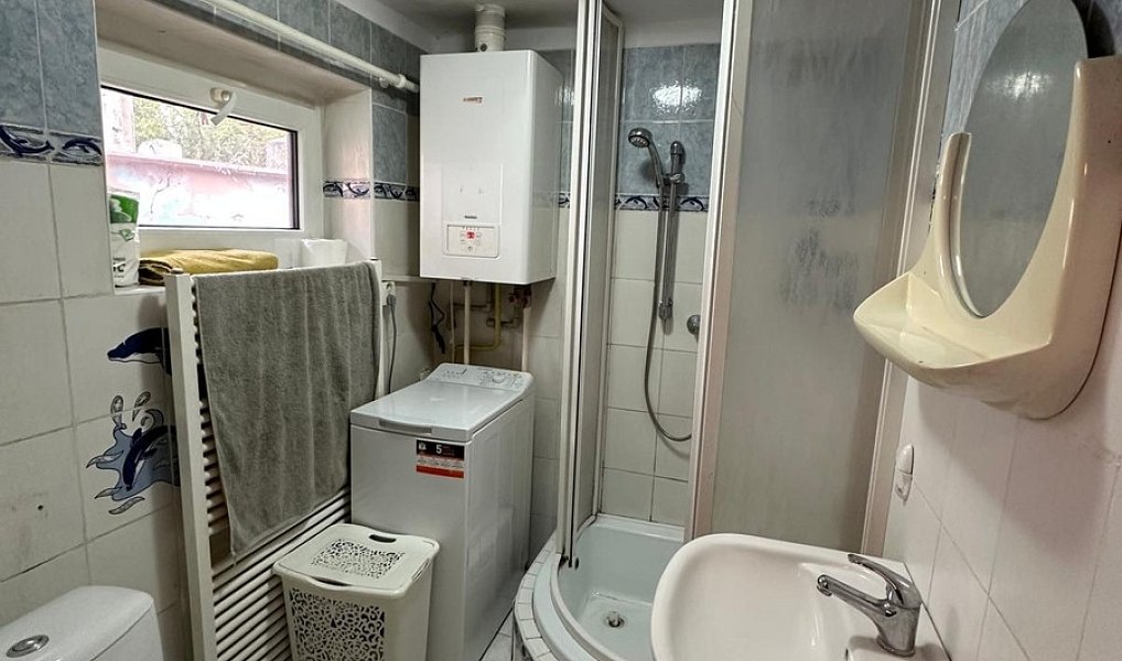 Prodej domu 55 m² s pozemkem 85 m², Nymburk – náhled fotky 8