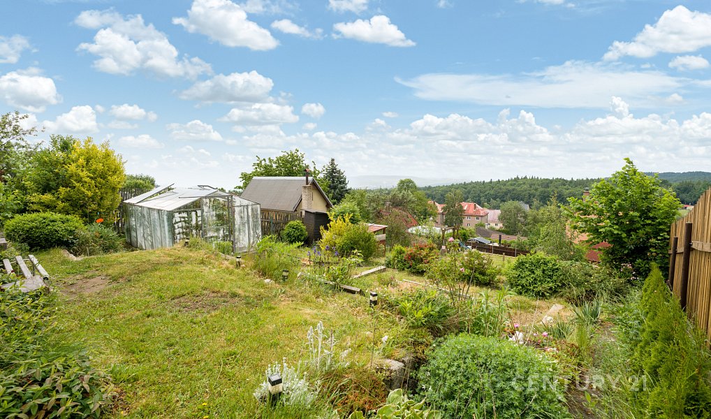 Prodej zahrady 634 m², Meziboří – náhled fotky 6
