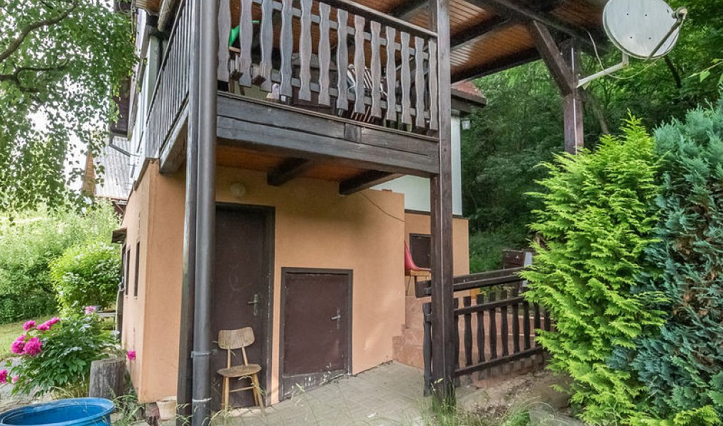 Prodej chaty/chalupy 42 m² s pozemkem 42 m², Blovice – náhled fotky 3