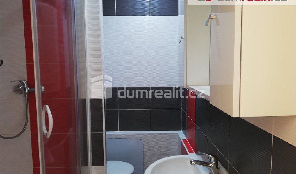 Pronájem bytu 1+1 39 m², Plzeň – náhled fotky 7