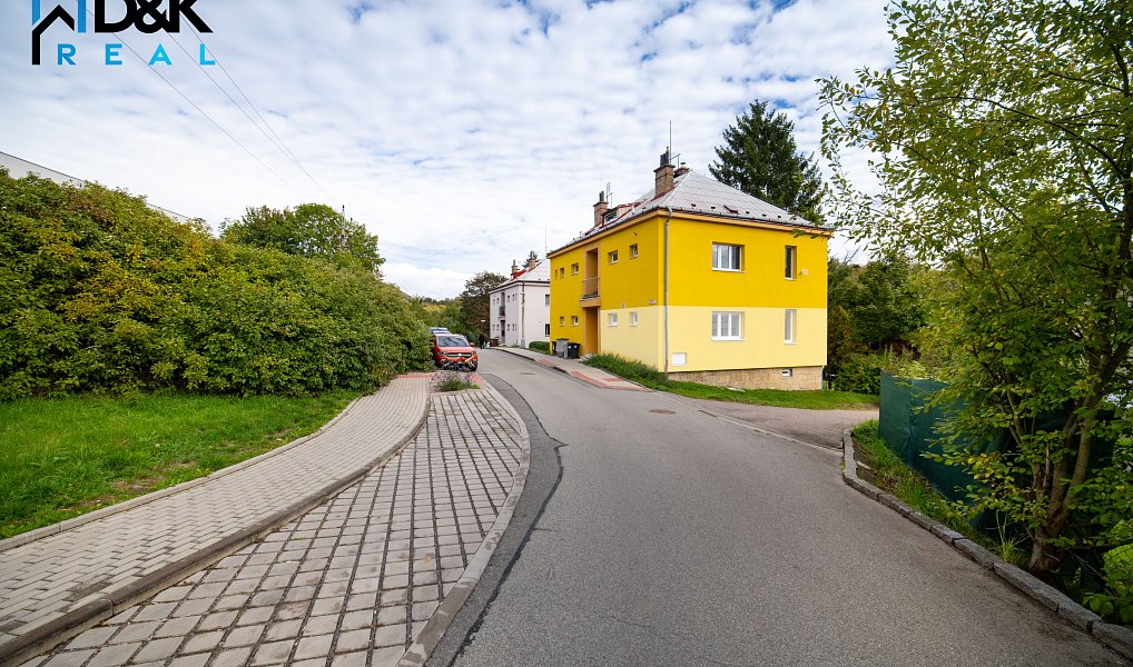 Prodej bytu 1+1 44 m², Ústí nad Orlicí – náhled fotky 14