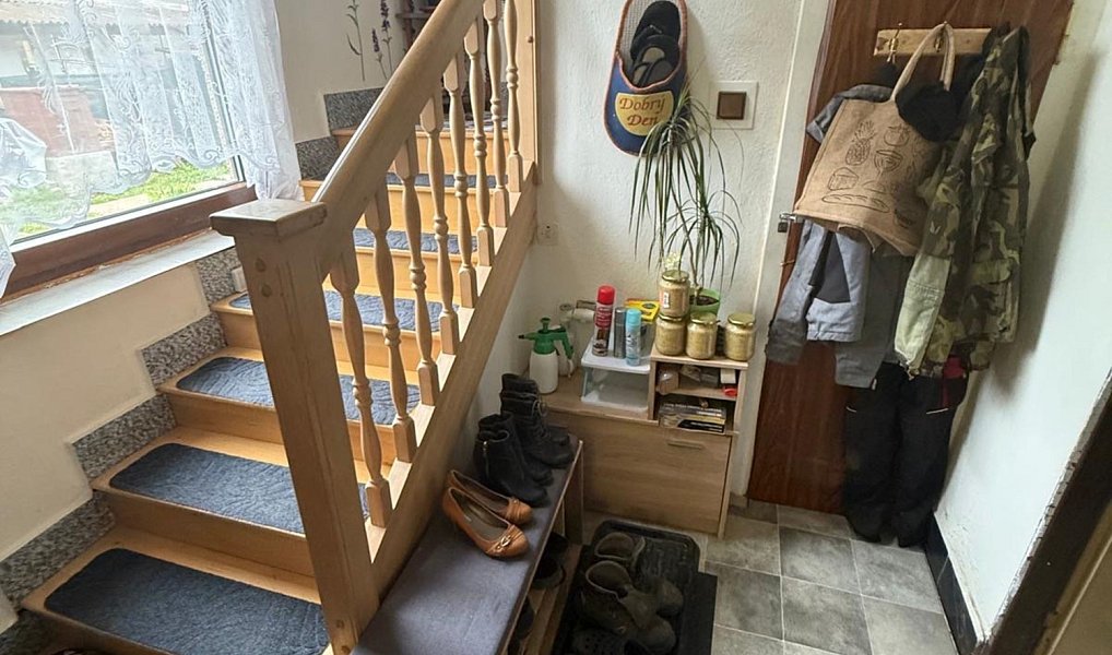 Prodej domu 430 m² s pozemkem 845 m², Němětice – náhled fotky 12