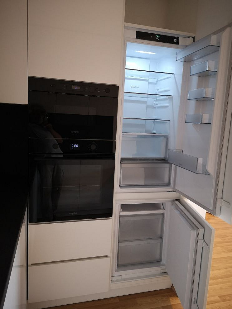 Pronájem bytu 2+kk 72 m² – fotografie 5
