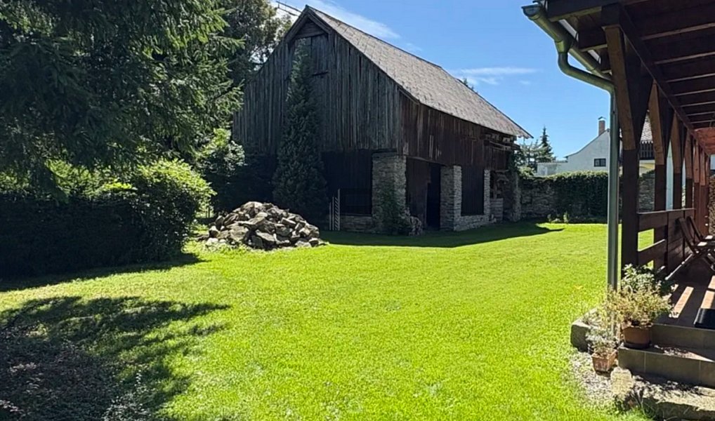 Prodej chaty/chalupy 242 m² s pozemkem 1 129 m², Kašperské Hory – náhled fotky 26