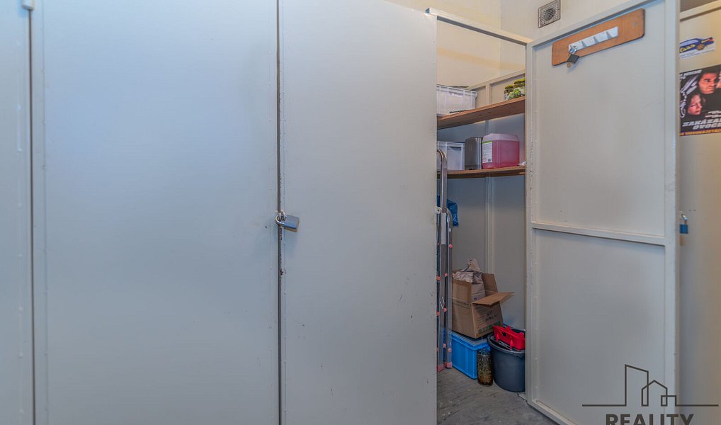 Prodej bytu 2+kk 54 m², Ivančice – náhled fotky 14