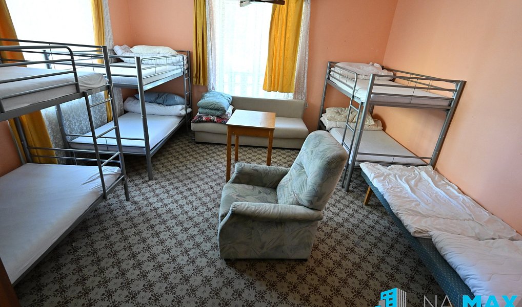 Prodej ubytovacího objektu 80 m², Vranov nad Dyjí – náhled fotky 5