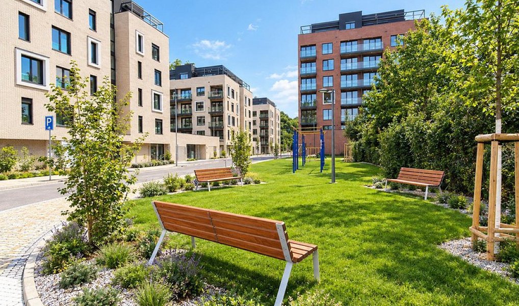 Pronájem bytu 2+kk 56 m², Praha – náhled fotky 15
