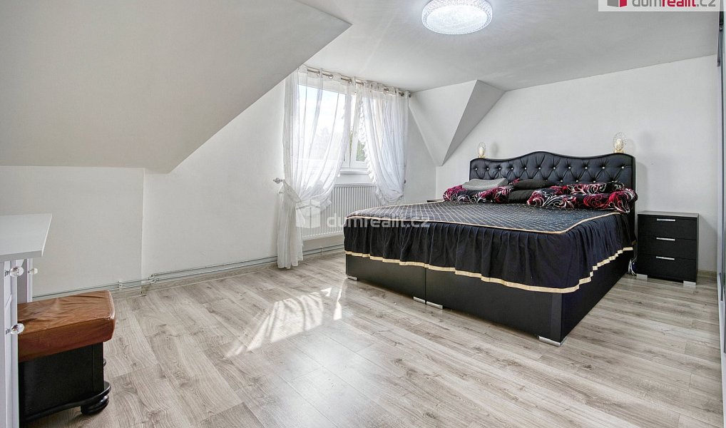 Prodej domu 100 m² s pozemkem 419 m², Mělník – náhled fotky 12