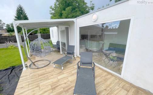Prodej zahrady 977 m², Ruských zajatců, Louka u Litvínova, okres Most