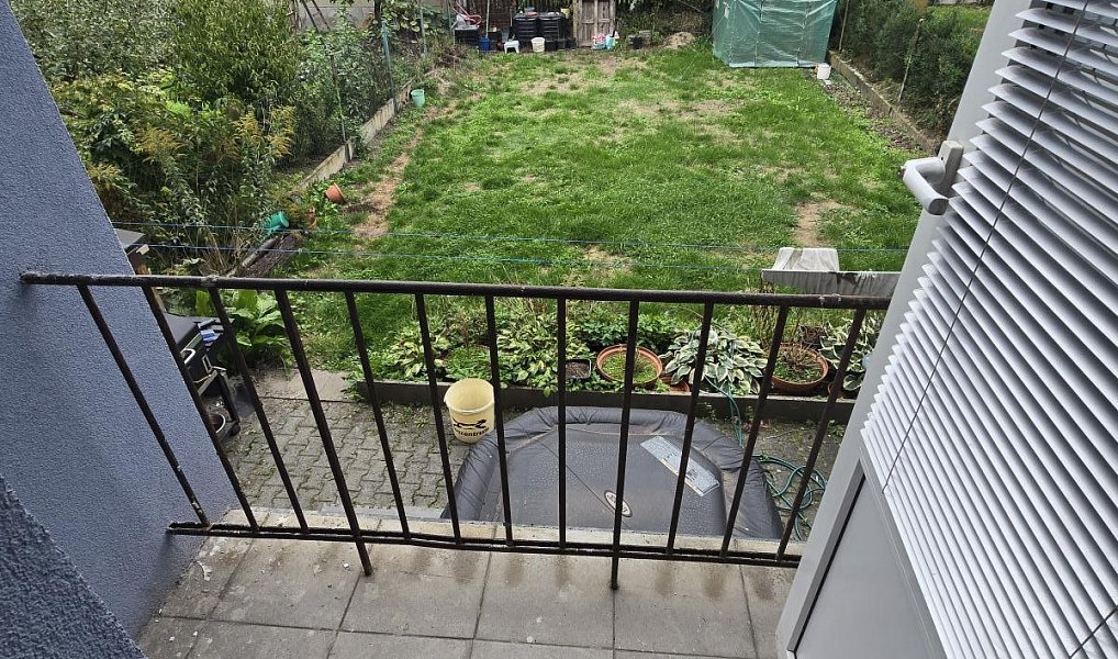 Pronájem domu 70 m² s pozemkem 335 m², Plzeň – náhled fotky 19