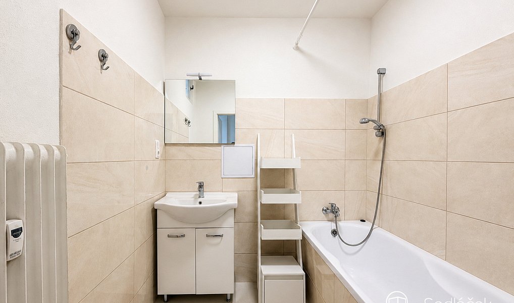 Pronájem bytu 2+1 60 m², Sokolov – náhled fotky 3