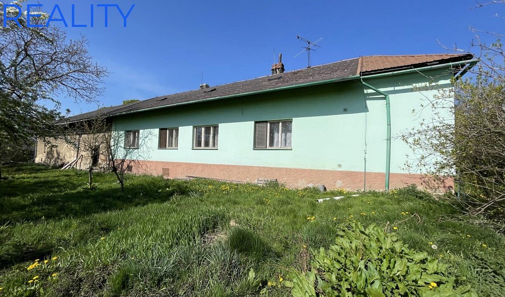 Prodej domu 161 m² s pozemkem 2 300 m², Velké Heraltice – náhled fotky 5
