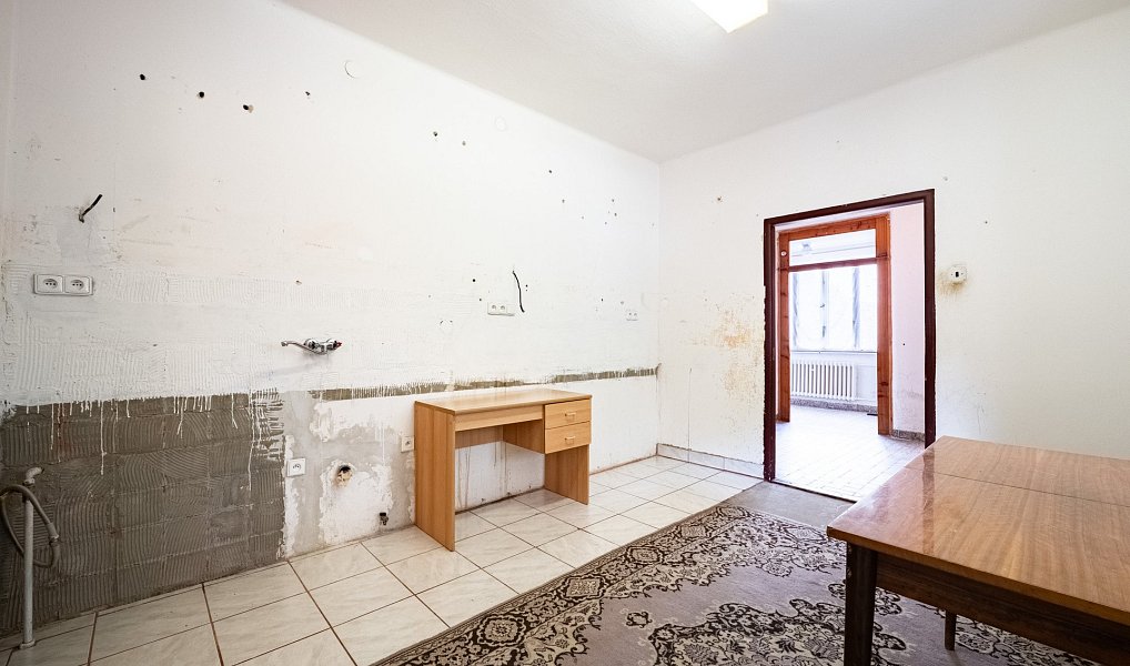 Prodej domu 112 m² s pozemkem 747 m², Vlkoš – náhled fotky 11