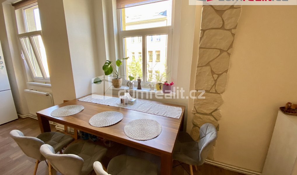 Prodej bytu 2+kk 68 m², Mariánské Lázně – náhled fotky 5