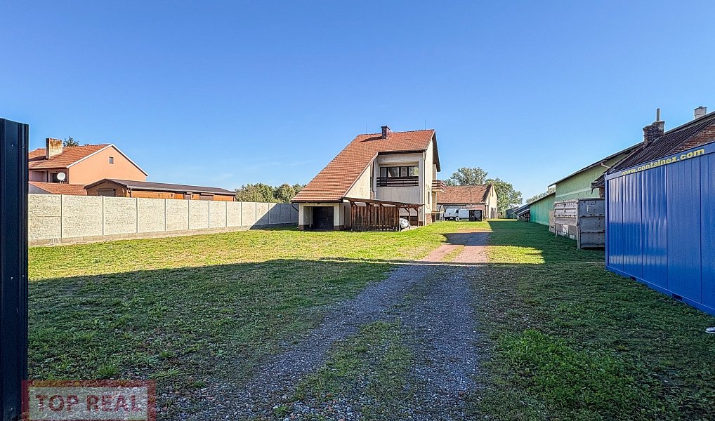 Prodej domu 384 m² s pozemkem 17 055 m², Kojetín – náhled fotky 7