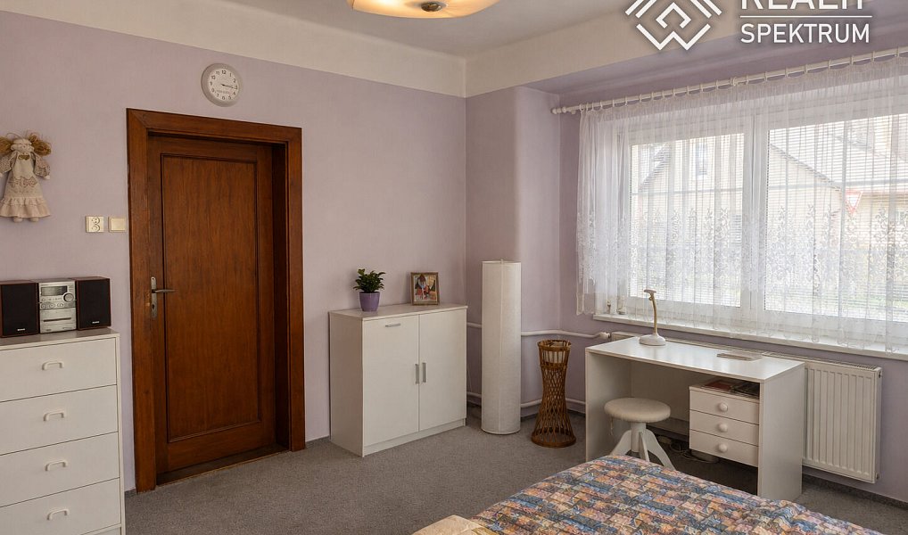Prodej domu 190 m² s pozemkem 401 m², Ústí nad Orlicí – náhled fotky 17