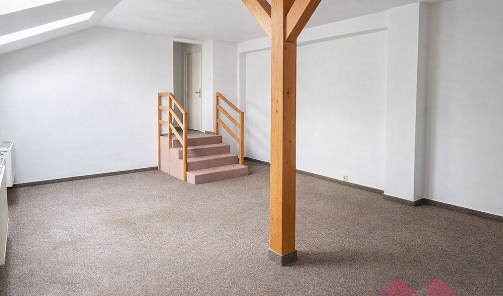 Prodej nájemního domu, činžáku 868 m², Jilemnice – náhled fotky 10