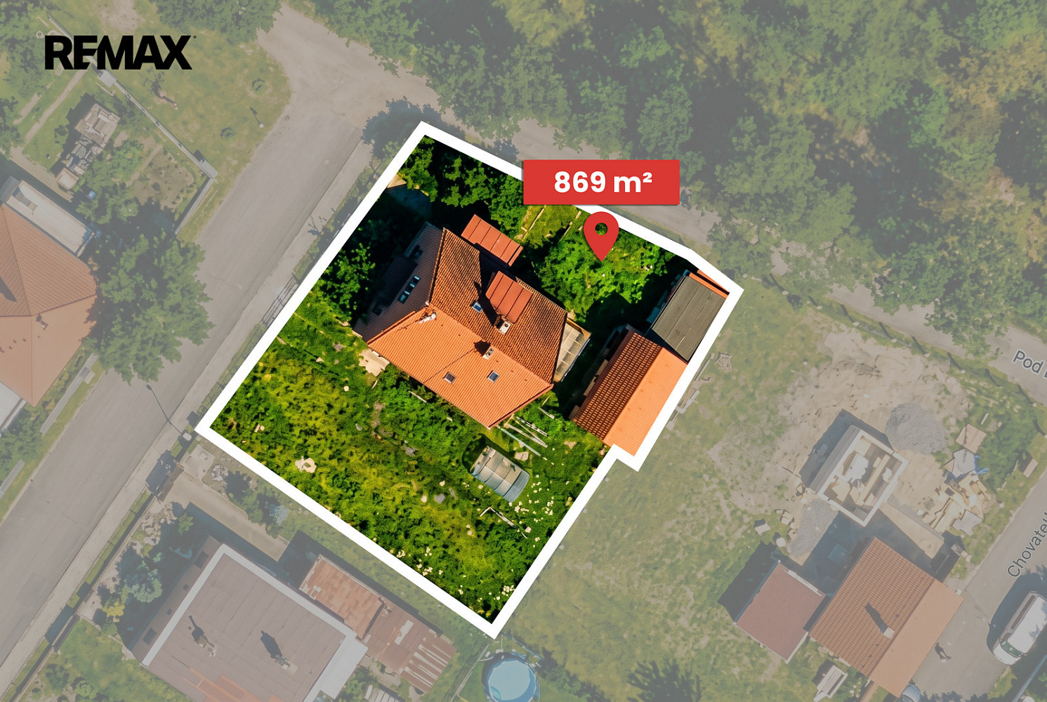 Prodej domu 260 m² s pozemkem 839 m² – fotografie 3