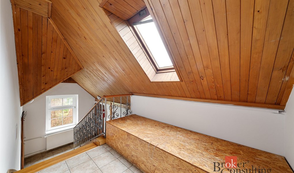 Prodej domu 1 000 m² s pozemkem 2 969 m², Hostivice – náhled fotky 34