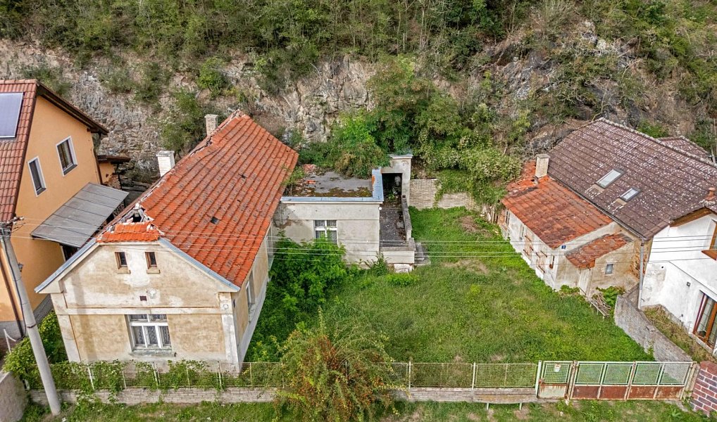 Prodej domu 152 m² s pozemkem 527 m², Průhonice – náhled fotky 3