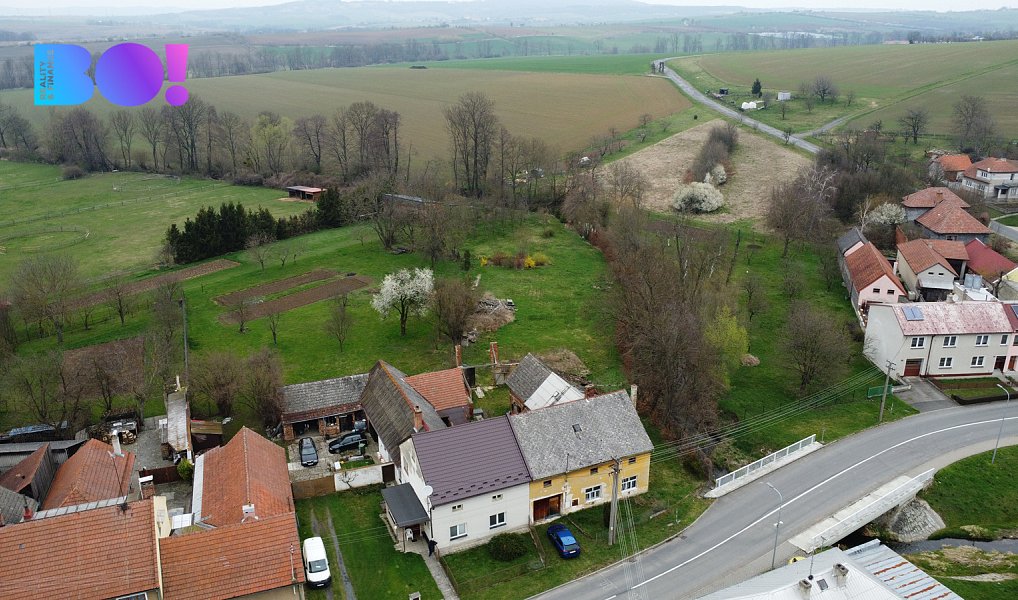 Prodej domu 52 m² s pozemkem 3 638 m², Blazice – náhled fotky 4