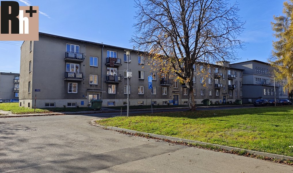 Prodej nájemního domu, činžáku 2 095 m², Ostrava – náhled fotky 12