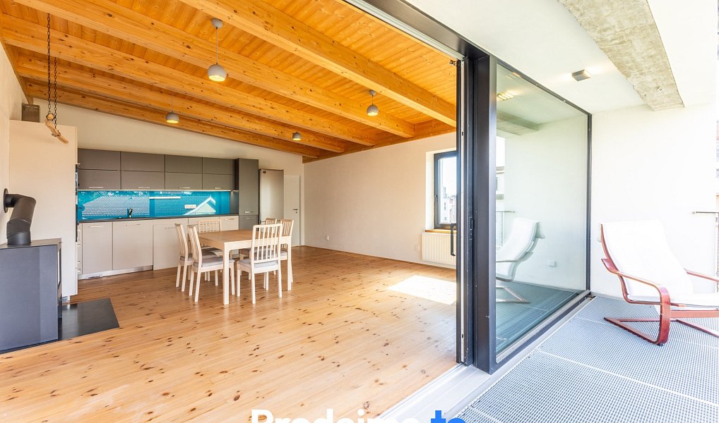 Prodej domu 150 m² s pozemkem 396 m², Praha – náhled fotky 12