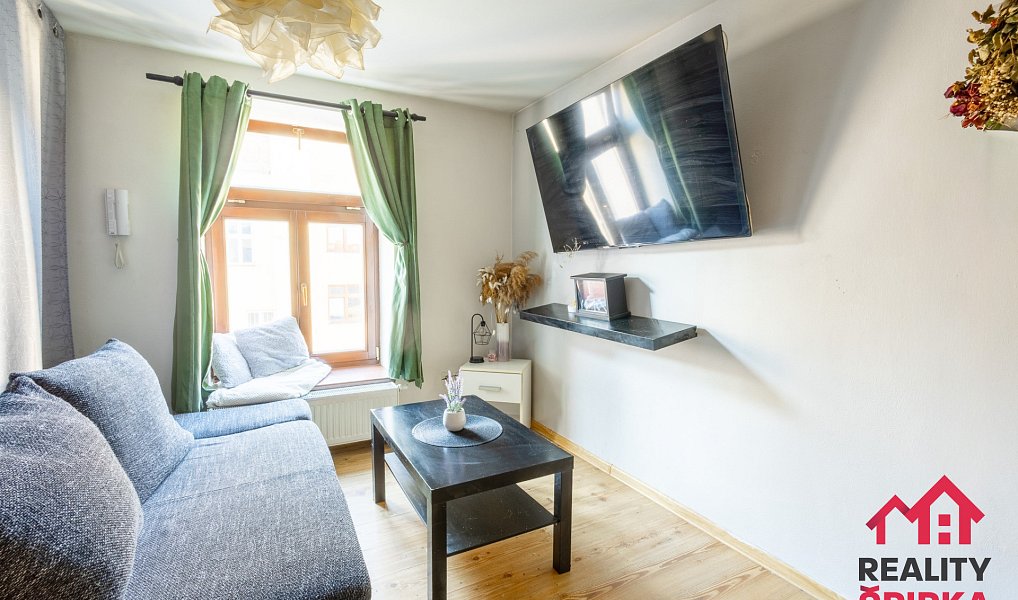 Prodej bytu 1+1 29 m², Moravská Třebová – náhled fotky 7