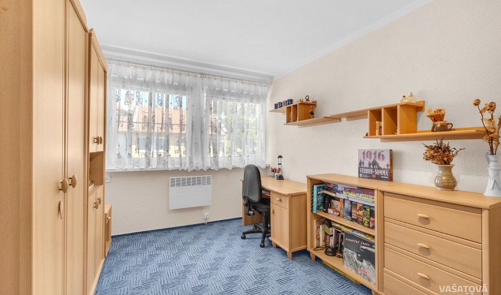 Prodej domu 160 m² s pozemkem 529 m², Ryžoviště – náhled fotky 13