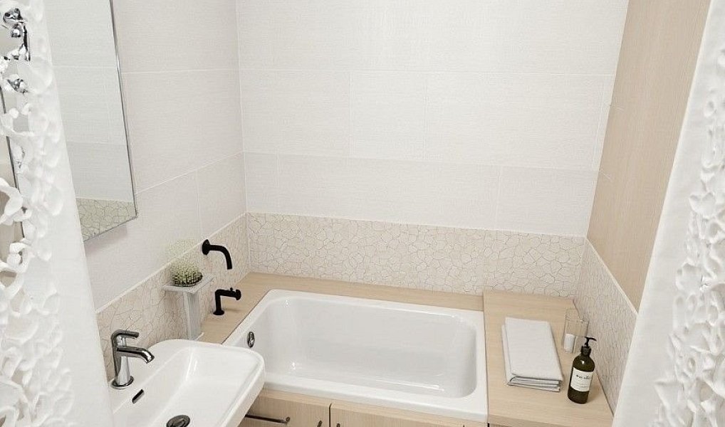 Prodej bytu 2+1 52 m², Praha – náhled fotky 2