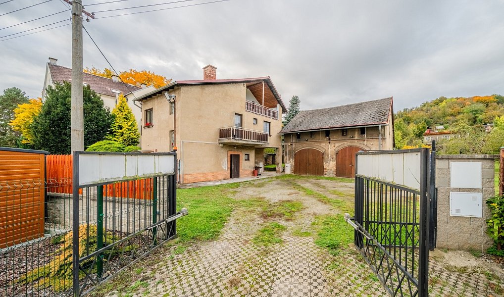 Prodej domu 208 m² s pozemkem 1 390 m², Ústí nad Labem – náhled fotky 41