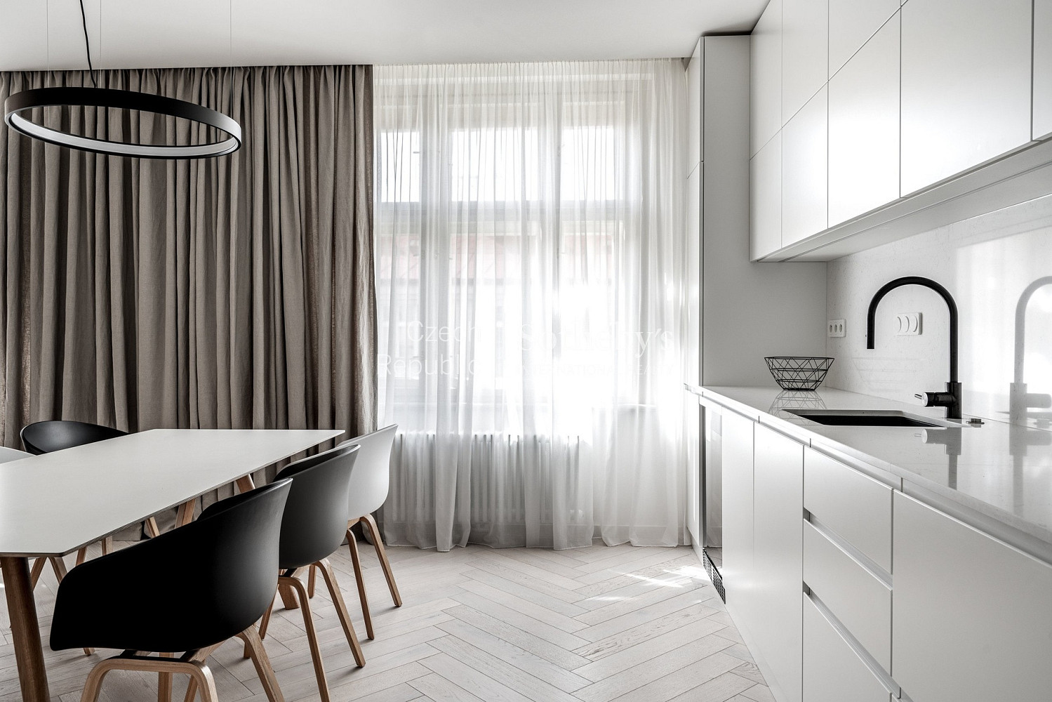 Prodej bytu 4+kk 144 m² – fotografie 5