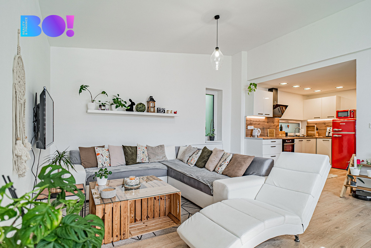 Prodej bytu 2+kk 51 m² – fotografie 2