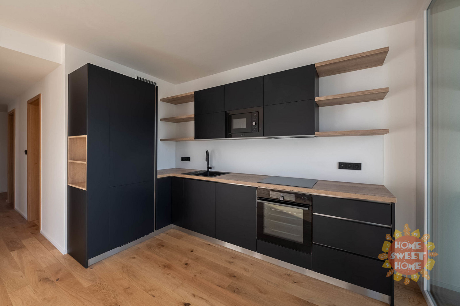 Pronájem bytu 3+kk 81 m² — photo 5