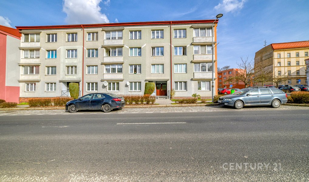 Prodej bytu 2+1 59 m², Aš – náhled fotky 15