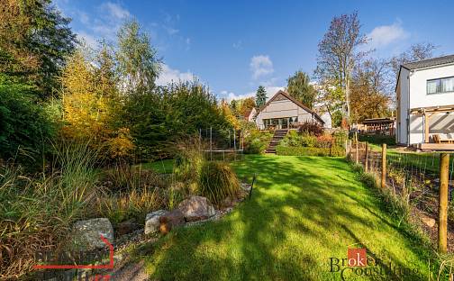 Prodej domu 219 m² s pozemkem 926 m², Švermova, Liberec - Liberec X-Františkov