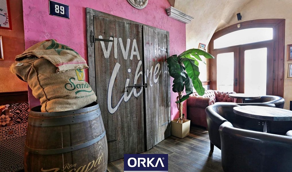 Pronájem restaurace 162 m², Olomouc – náhled fotky 5