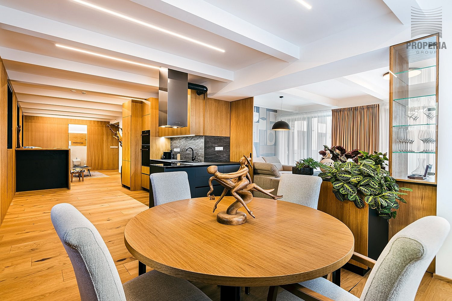 Prodej bytu 2+kk 135 m² – další
