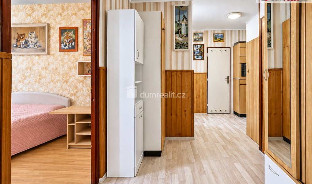 Prodej bytu 3+1 71 m², Neratovice – náhled fotky 12