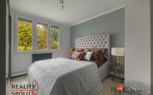 Prodej bytu 3+1 88 m², Drahotín, okres Domažlice