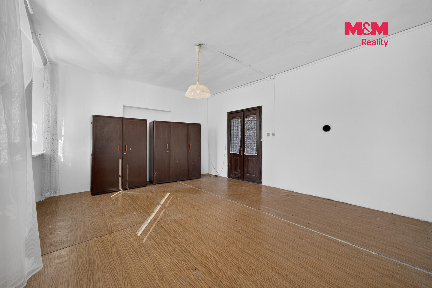Prodej domu 57 m² s pozemkem 132 m² – fotografie 2