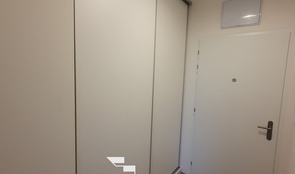 Pronájem bytu 1+kk 24 m², Brno – náhled fotky 9