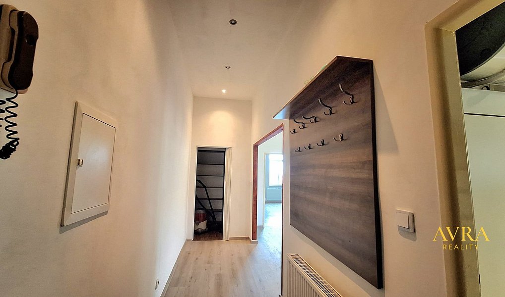 Prodej bytu 2+1 74 m², Mariánské Lázně – náhled fotky 9