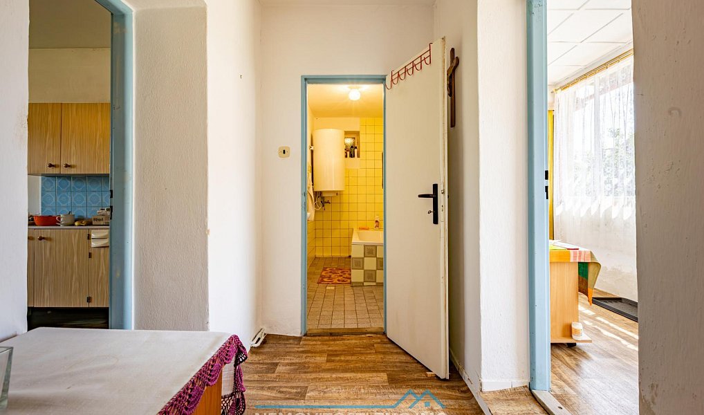 Prodej domu 130 m² s pozemkem 455 m², Jaroslavice – náhled fotky 13