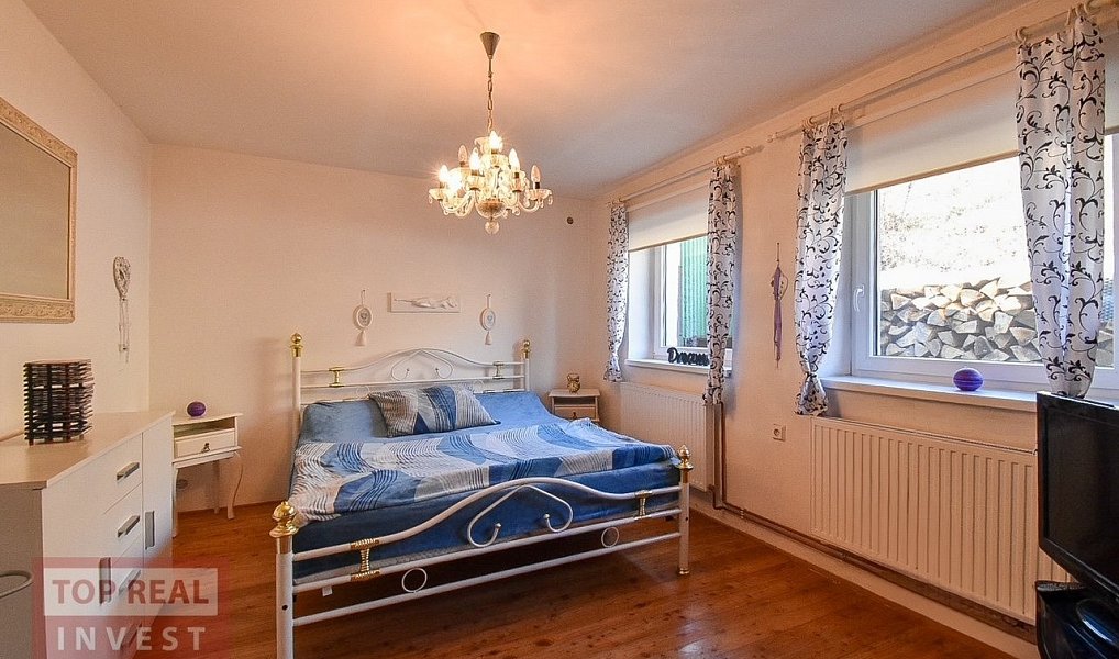 Prodej domu 111 m² s pozemkem 2 328 m², Kroměříž – náhled fotky 13