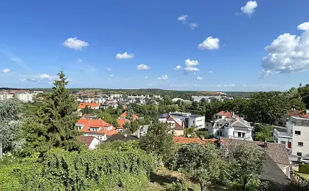 Prodej stavebního pozemku 1 130 m², Libocká, Praha 6 - Liboc